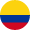 bandera colombia